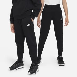 NIKE公式】ナイキ スポーツウェア クラブ フリース ジュニアジョガー